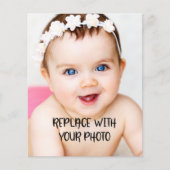 簡単独自のDIYを作成パーソナライズされた (正面)