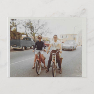 簡単用乗り葉書 ポストカード