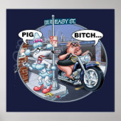 簡単聖 ポスター (正面)