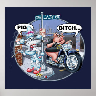 簡単聖 ポスター