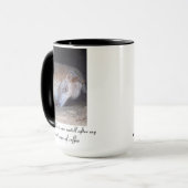 簡単離れのマグ マグカップ (正面左)