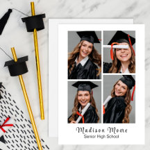 簡単 すぐプリント ４ 枚 卒業おめでとう