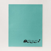 簡単！またはテキストブルー無地の懸命難しい悪