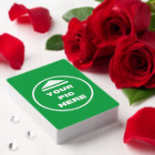 簡単!カナスタトランプカスタムー トランプ (インサイチュ (バレンタイン))