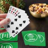 簡単!カナスタトランプカスタムー トランプ (インサイチュ)