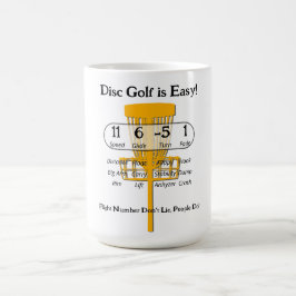 簡単 コーヒーマグカップ