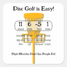 簡単 スクエアシール