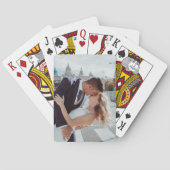 簡単!トランプ- パーソナライズされた – イメージを追加 トランプ (裏面)