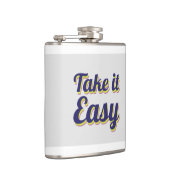 簡単 フラスク (右)