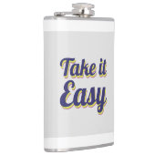 簡単 フラスク (右)