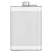 簡単 フラスク (裏面)