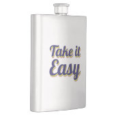 簡単 フラスク (右)