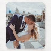 簡単!マウスパッドパーソナライズされた- – イメージの追加 マウスパッド (正面)