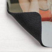 簡単!マウスパッドパーソナライズされた- – イメージの追加 マウスパッド (コーナー)