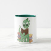 簡単 マグカップ (中央)