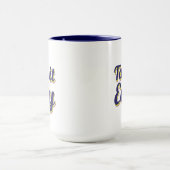 簡単 マグカップ (中央)