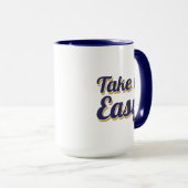 簡単 マグカップ (正面右)