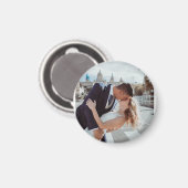 簡単!マグネットパーソナライズされた- – イメージの追加 マグネット (正面/裏面)