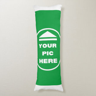 簡単!抱き枕 – 木綿 – 20インチx 54インチカスタマイズ-  ボディピロー