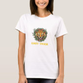簡単 Tシャツ (正面)