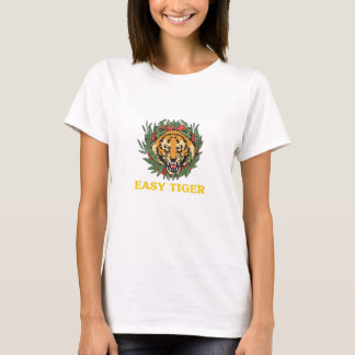 簡単 Tシャツ