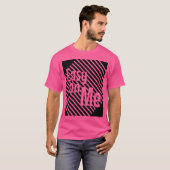 簡単 Tシャツ (正面フル)