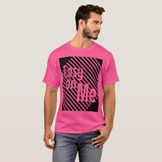 簡単 Tシャツ (正面フル)