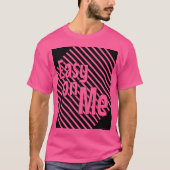 簡単 Tシャツ (正面)