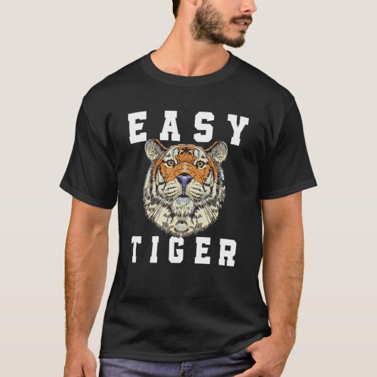 簡単 Tシャツ (正面)