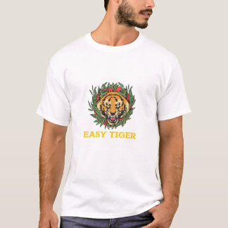 簡単 Tシャツ