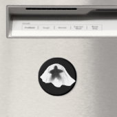 簡易幽霊磁石 マグネット (インサイチュ (食洗機))