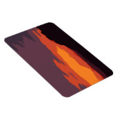 簡易日没 マグネット (右側)