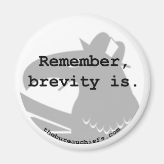 簡潔さは磁石 マグネット