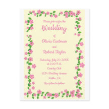 簡潔パーソナライズされたさは最高のフローラ結婚の