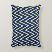 簡略化された動機パターン3 アクセントクッション (正面(垂直))