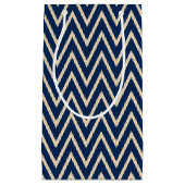 簡略化された動機パターン3 スモールペーパーバッグ (正面)