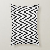 簡略化された動機パターン7 アクセントクッション (正面(垂直))