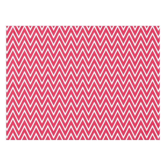 簡略化された動機パターン9 テーブルクロス (正面(横))