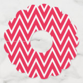 簡略化された動機パターン9 ワイングラスタグ (裏面)