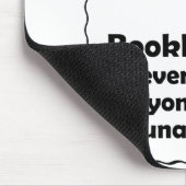 簿記係機知比べ マウスパッド (コーナー)