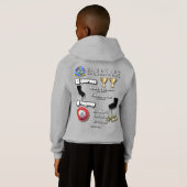 籠手のトーナメントVer.2 (裏面フル)