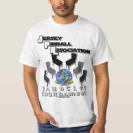 籠手のトーナメントVer.2 Tシャツ