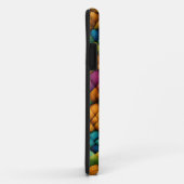 籠織り模様 Case-Mate iPhoneケース (裏面/右)