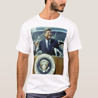 米のJFK Tシャツ
