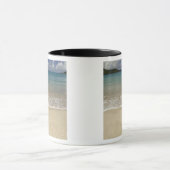 米カリブのヴァージン諸島,セントトーマス, 5 マグカップ (中央)