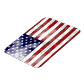 米グランジ国 マグネット (左側)