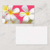 米スタンダード 8.89cm x 5.08cm名刺 名刺 (正面/裏面)