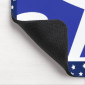 米ドルサイン- マウスパッド (コーナー)