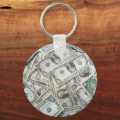 米ドル キーホルダー (正面)