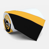 米下宿隊パトロールのネクタイ ネクタイ (ロール)